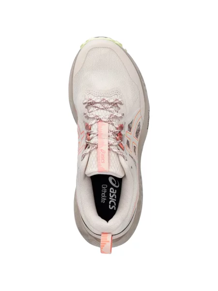 Ciclism pliabil pantaloni scurți Asics negru
