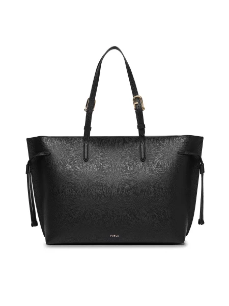 Torbica Furla crna