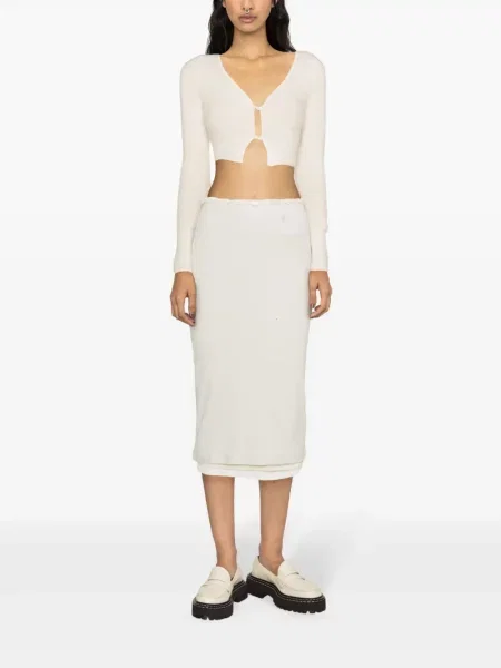 Midi sijonas Jil Sander