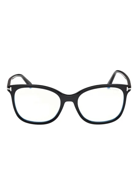 Ochelari de soare Tom Ford Eyewear negru