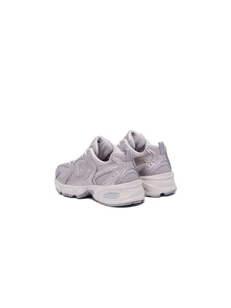 Laisvalaikio batai New Balance violetinė