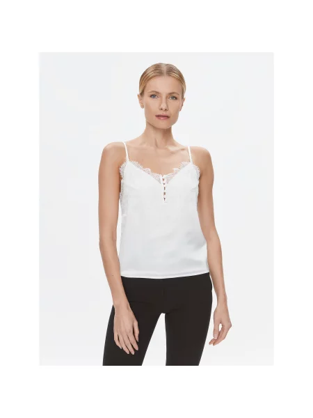 Marciano Guess Τοπ λευκό