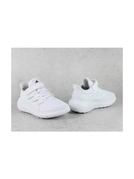 Gyerek félcipő Adidas fehér