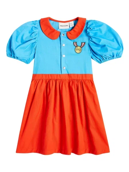 Μίνι φόρεμα Mini Rodini
