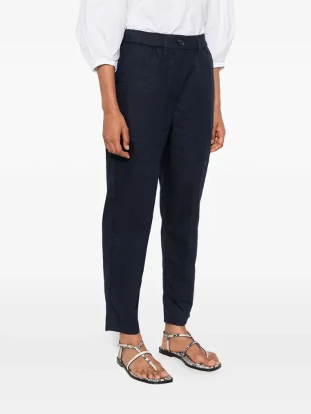 Pantaloni Marc O'polo albastru