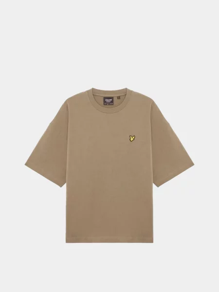 Футболка Lyle & Scott
