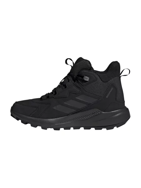 ADIDAS TERREX Botine ANYLANDER' negru