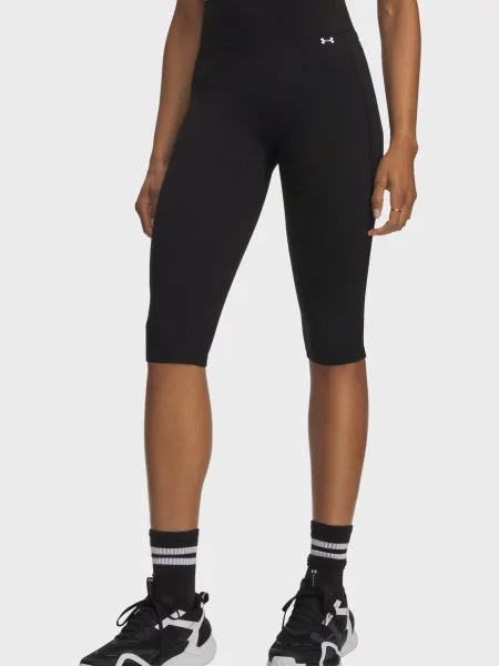 Штани Under Armour чорні