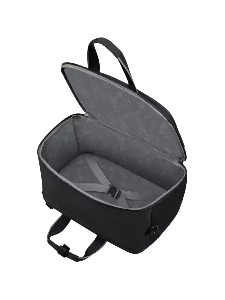 Kabelka American Tourister čierna