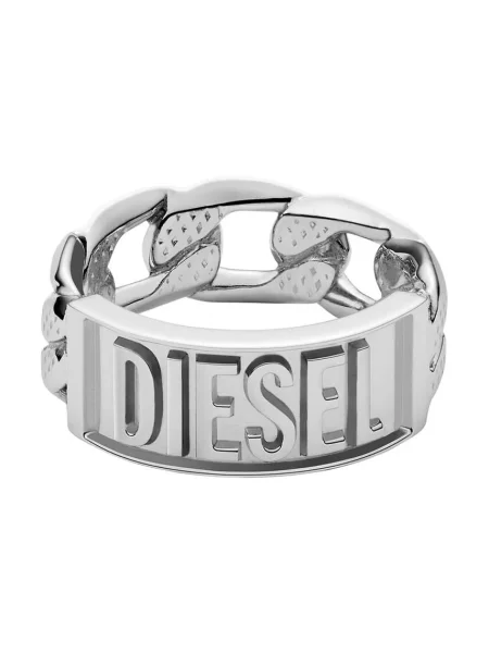 Пръстен Diesel мъжки