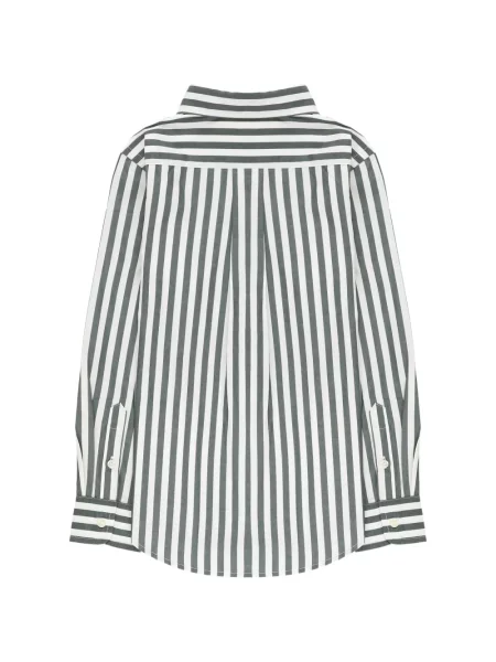 Koszula dziecięca Polo Ralph Lauren biała