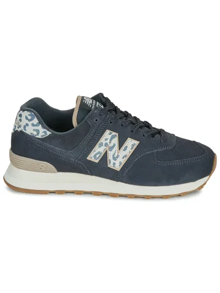 Pantofi New Balance negru