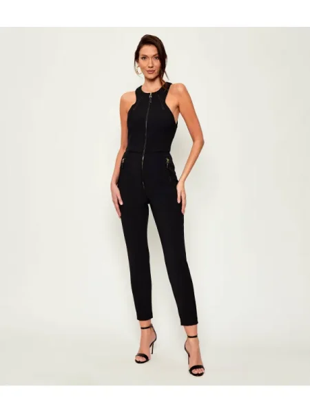 Overál Elisabetta Franchi fekete