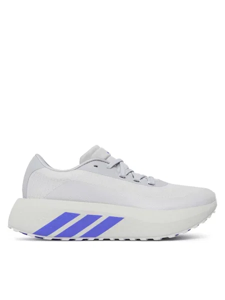 Tenisice za trčanje adidas Hyperboost Gore-Tex Invisible Fit Pro siva