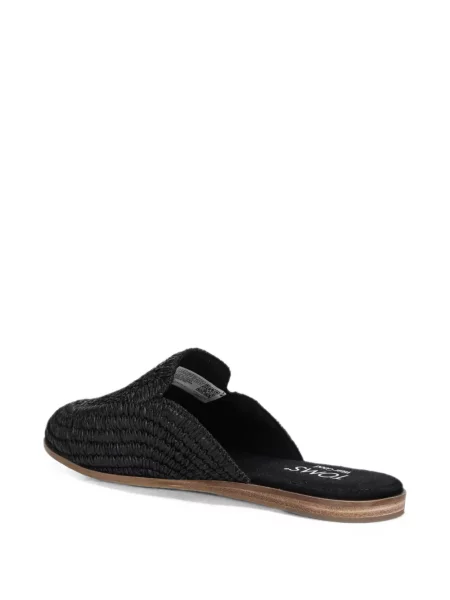 Chiloți Toms slip-on negru