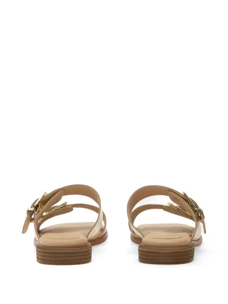 Sandale Clarks cu cataramă