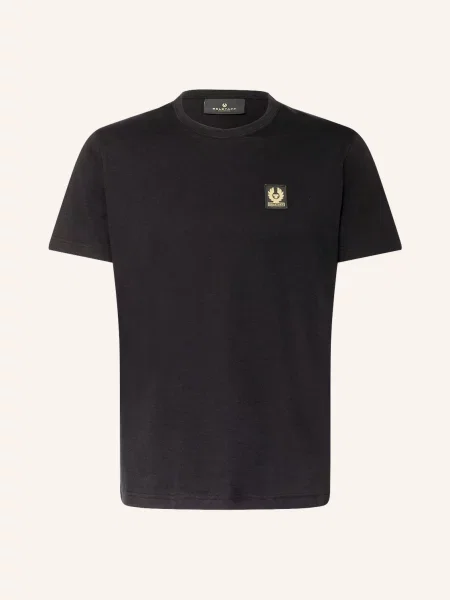 Belstaff Tričko černá
