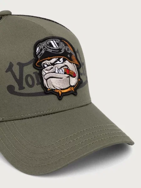 Кепка Von Dutch