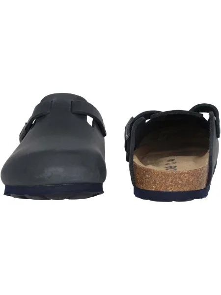 Pantofi Rohde albastru
