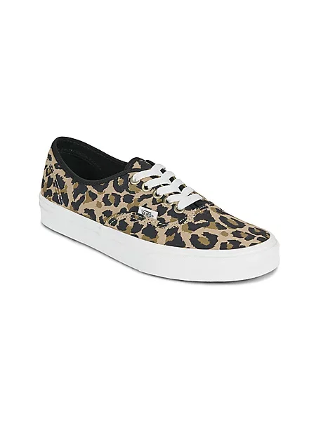 Superge Vans Authentic