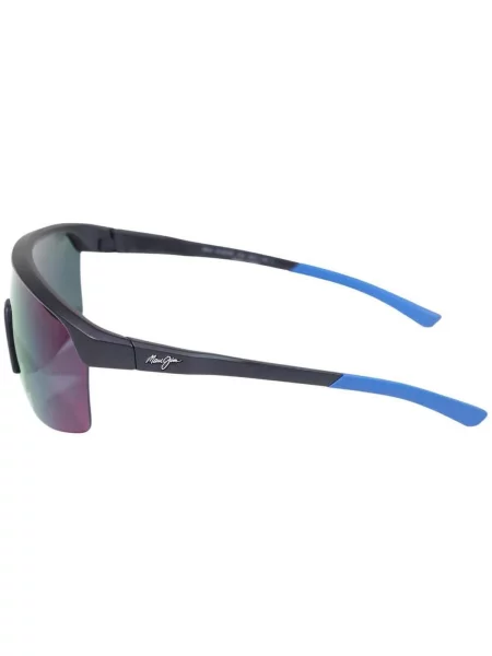 Hodinky Maui Jim čierna