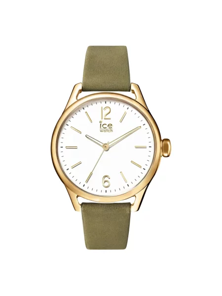 Zegarek Ice Watch zielony