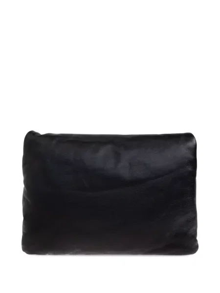 Body Sportmax din piele negru
