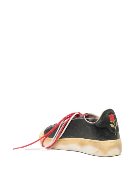 Sneakerși Autry negru