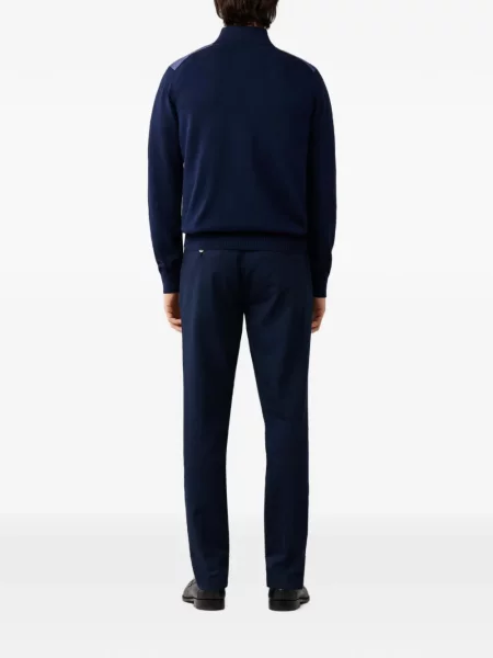 Pulover Hackett London albastru