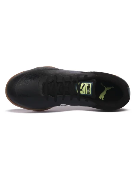 Félcipo Puma fekete