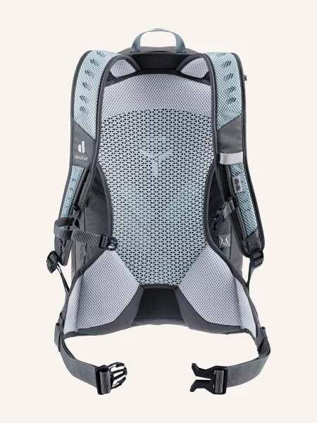 Turistický batoh damski deuter AC Lite 15 l SL shale/ graphite šedý