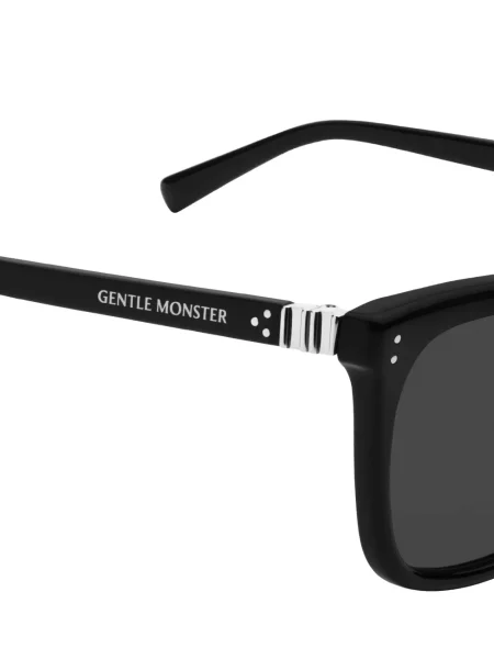 Ochelari de soare Gentle Monster negru