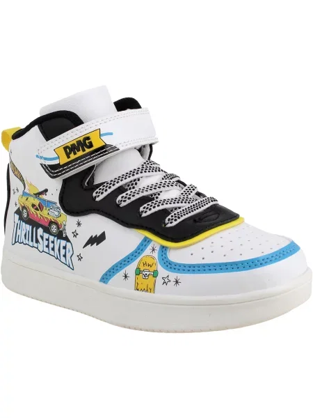 Pantofi copii Primigi alb