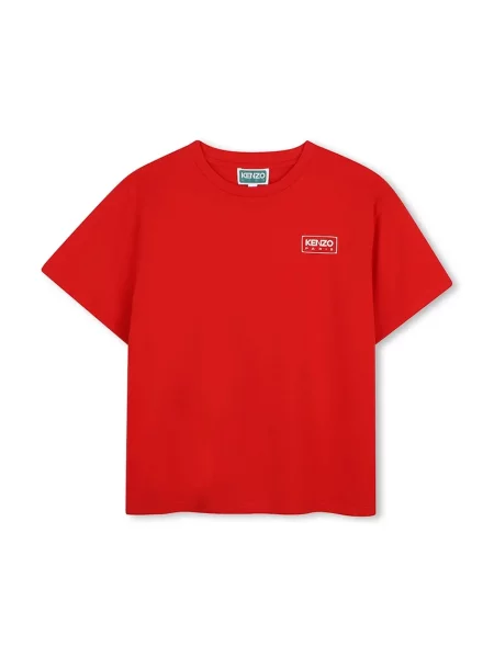 Kenzo Kids футболка дитяча