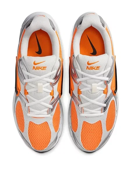 Sneakerși Nike Air Max portocaliu