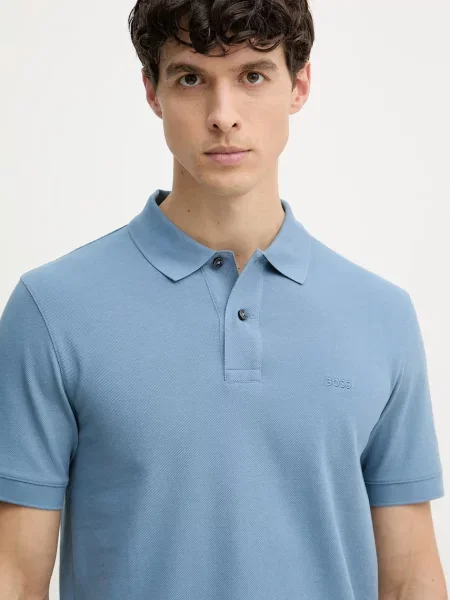 Поло Boss
