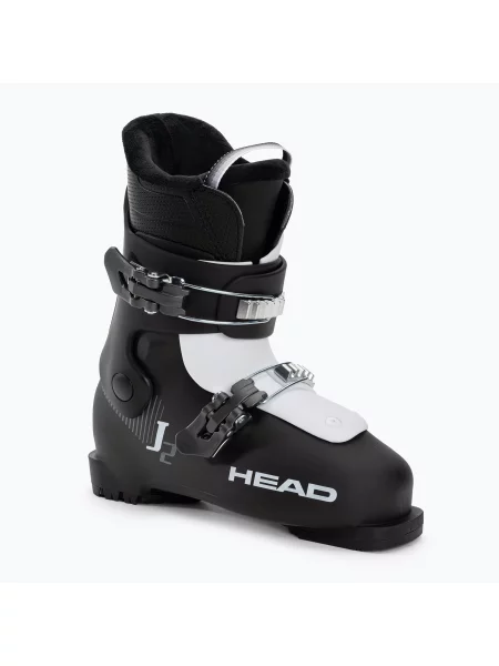 Sneakerși copii Head alb
