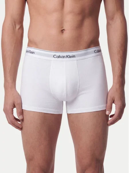 Calvin Klein Underwear Σετ μποξεράκια Έγχρωμο
