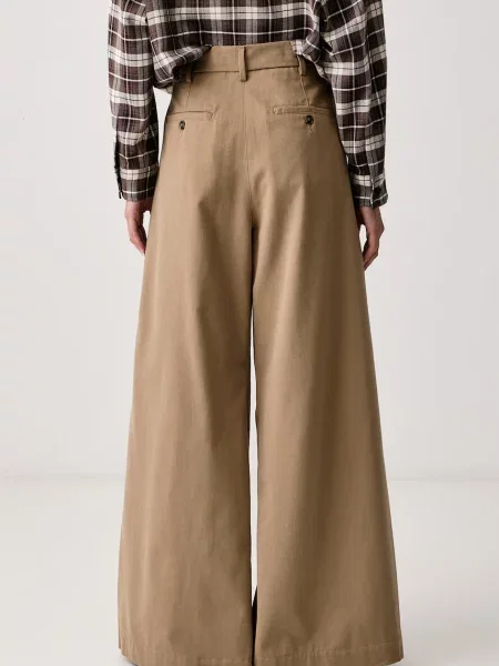 Брюки Weekend Max Mara
