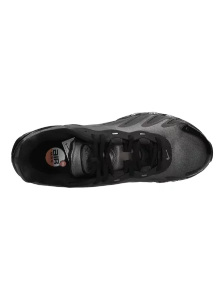 Trampki Nike W Air Max Black/ Mtlc Dark Grey-Iron Grey EUR 38 czarne