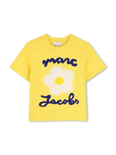Детская футболка Marc Jacobs