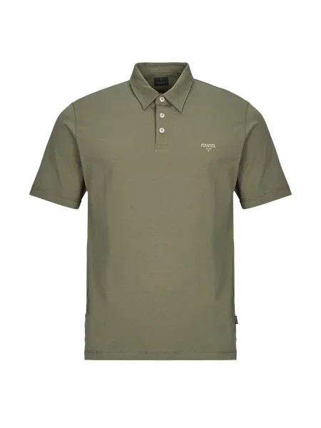 Polo Jack & Jones kaki