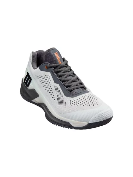 Tenisové boty Wilson bílé