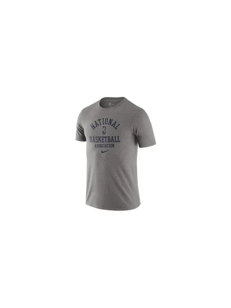Tricou Nike gri