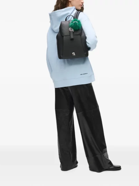 Rucsac Karl Lagerfeld negru