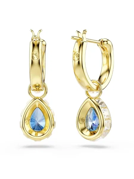 Серьги Swarovski
