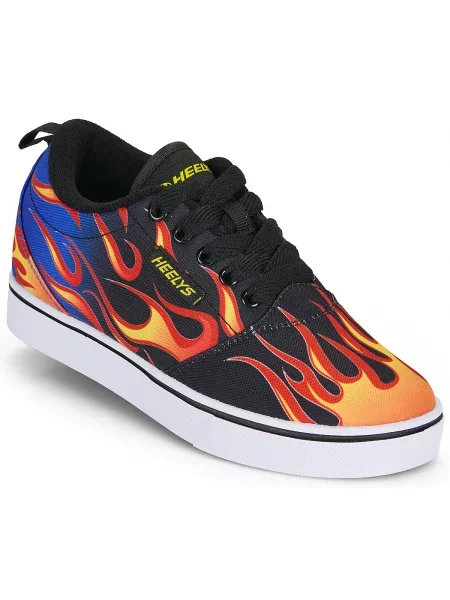 Pantofi copii Heelys negru
