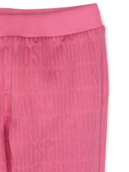 Σετ φόρμας Moschino ροζ
