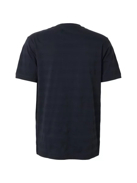 INDICODE JEANS Póló Kihei tengerészkék
