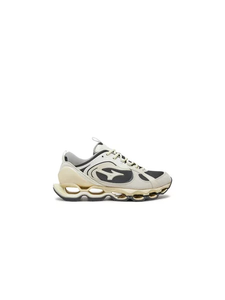 Tenisky Mizuno bílé